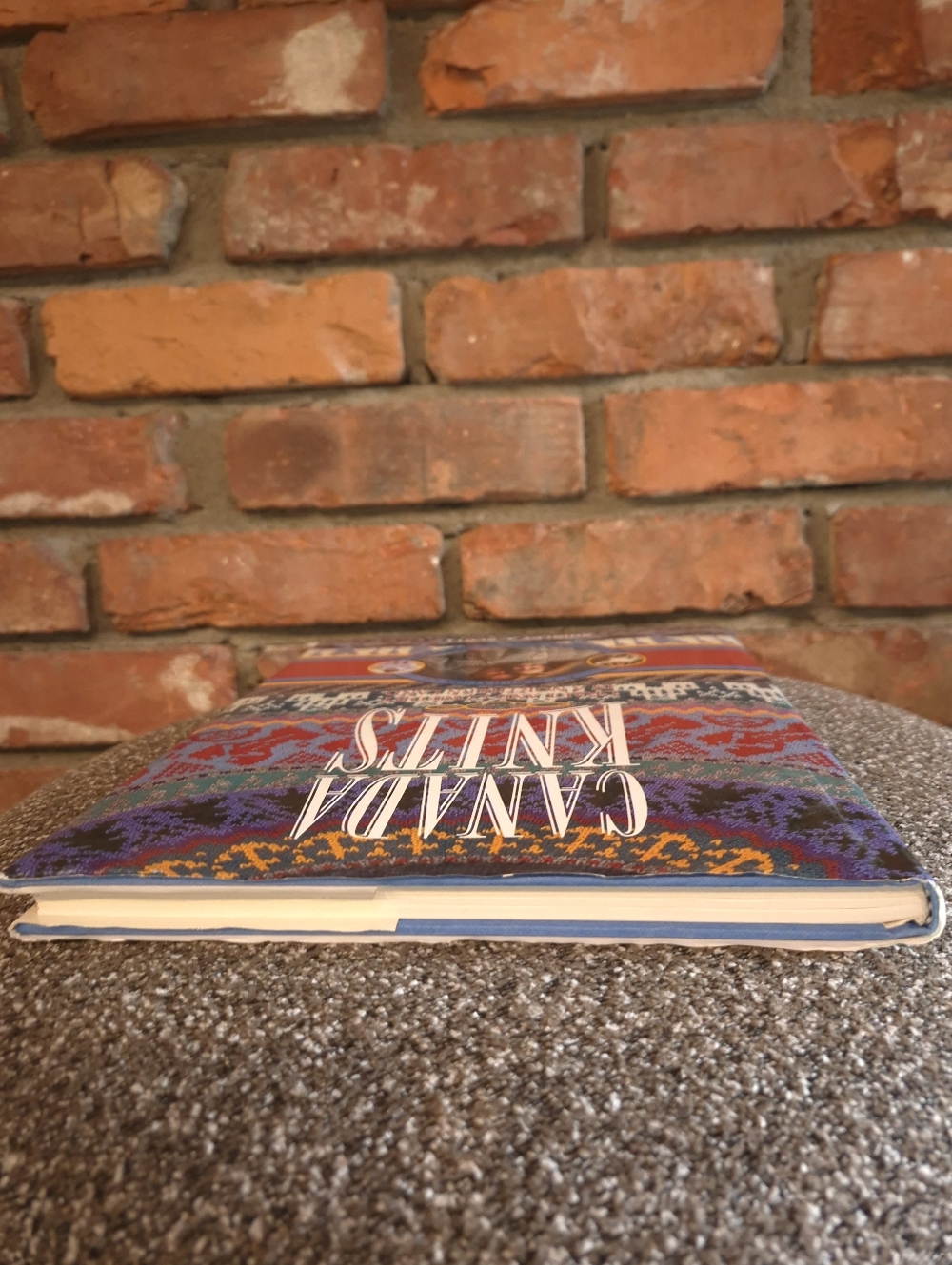 Canada Knits by Shirley A. Scott | Canadian Heritage Knitting Book - Picture 8 of 13